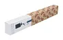 CreaSleeve Kraft 321 custom kraft paper sleeve