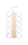 Smalto scarf holder