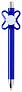 Karsol ballpoint pen