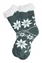 Avena Christmas socks