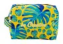 CreaBeauty Carry RPET custom cosmetic bag