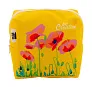 CreaBeauty Square M personalizirana toaletna torbica