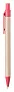 Wepel ballpoint pen