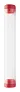Crube tube pen case
