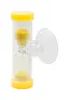 Sandy sand timer