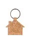 Corhu keyring