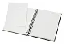 Cedrus A5 notebook