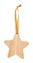Holonda Christmas tree ornament, star