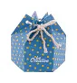 CreaBox HexaCord S hexagonal gift box
