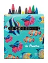 Craxon 12 custom 12 pc crayon set