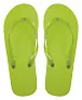 Boracay beach slippers