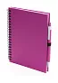 Corylus notebook