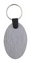 Aluudy B keyring