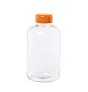 Flaber glass sport bottle