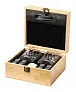 Steger whisky set