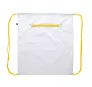CreaDraw Zip RPET personalizirana torba s vezicama