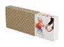 CreaSleeve Kraft 255 custom kraft paper sleeve