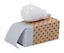 CreaSleeve Kraft 160 custom kraft paper sleeve