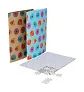CreaSleeve 203 custom paper sleeve