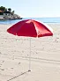Kuramo beach umbrella