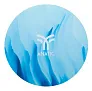 Suborond mouse pad