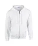 HB Zip Hooded majica s kapuljačom - Gildan