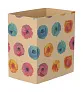 CreaSleeve Kraft 173 custom kraft paper sleeve