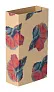 CreaSleeve Kraft 336 custom kraft paper sleeve