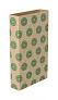CreaSleeve Kraft 304 custom kraft paper sleeve