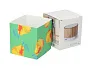 CreaSleeve 138 custom paper sleeve