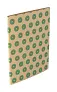 CreaSleeve Kraft 198 custom kraft paper sleeve