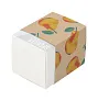 CreaSleeve Kraft 138 custom kraft paper sleeve