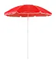 Mojacar beach umbrella