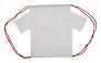CreaDraw T custom drawstring bag