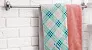 CreaTowel L sublimation towel