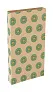 CreaSleeve Kraft 311 custom kraft paper sleeve