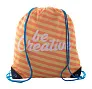 CreaDraw Plus personalizirana torba s vezicama