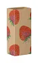 CreaSleeve Kraft 129 custom kraft paper sleeve