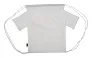 CreaDraw T RPET custom drawstring bag