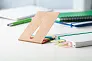 Exclam adhesive notepad
