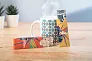CreaBee One custom honey packet, 1 pc