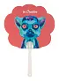 Digibreeze custom made fan