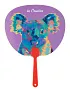 Digibreeze custom made fan