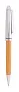 Chimon bamboo pen set