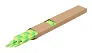 BamStraw set slamki