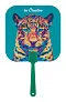 Digibreeze custom made fan
