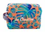 CreaBeauty Carry RPET custom cosmetic bag