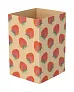 CreaSleeve Kraft 206 custom kraft paper sleeve