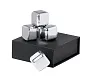 Arran ice cube set