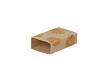 CreaSleeve Kraft 335 custom kraft paper sleeve